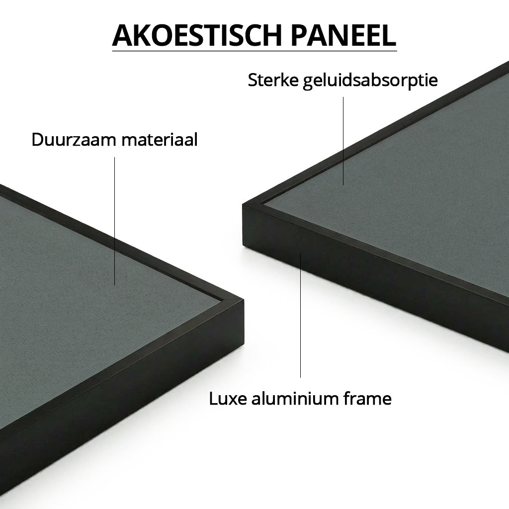 Higland Cow with Heron LS