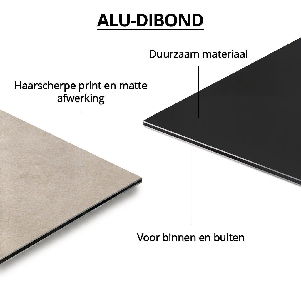 Highland Cow with Heron Light LS