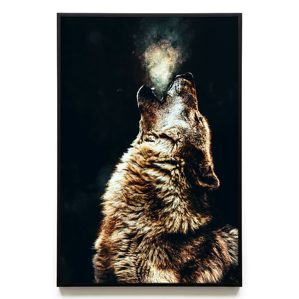 Howling Wolf EU