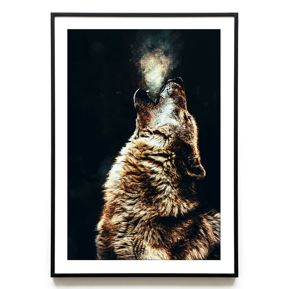 Howling Wolf EU