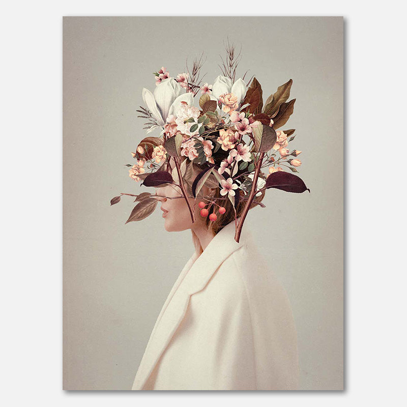 I Fell In Love With Fall Because of You