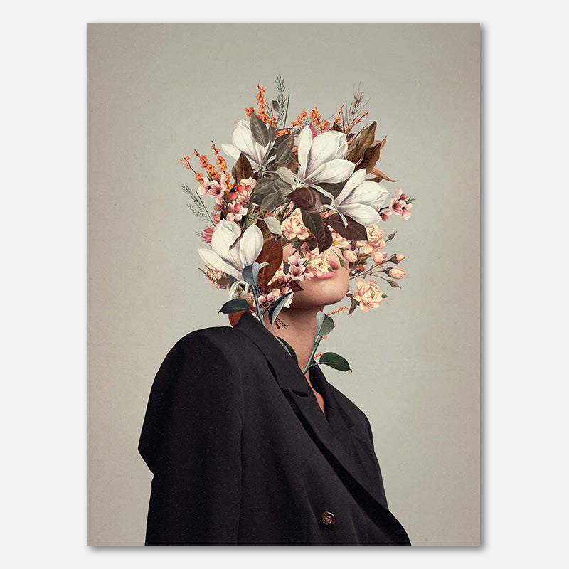 Infinite Moments Infinite Autumns