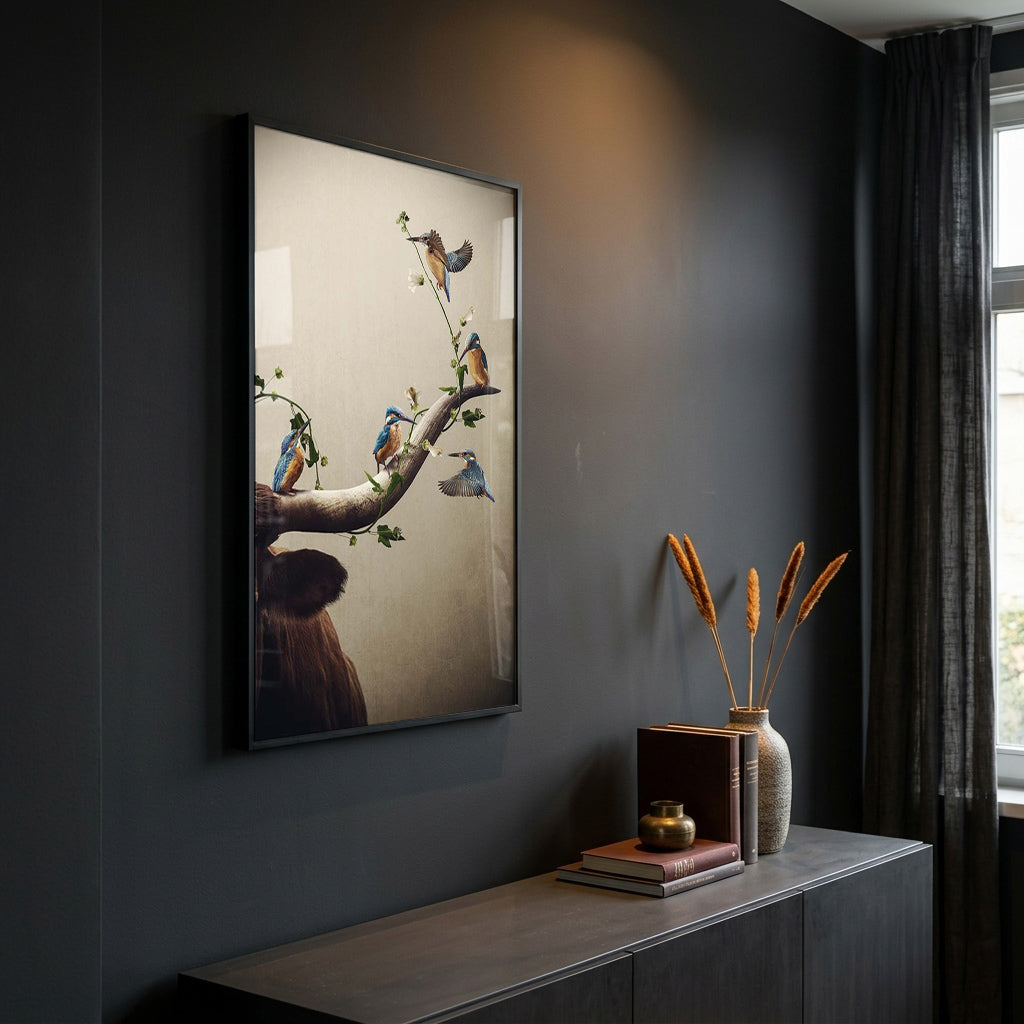 Kingfishers EU