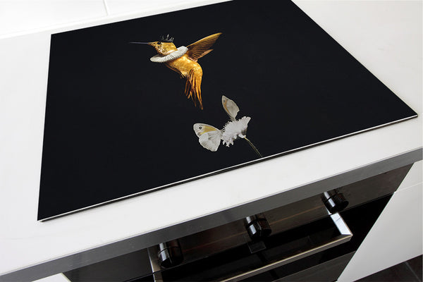 Protecteur de table de cuisson Royal Hummingbird