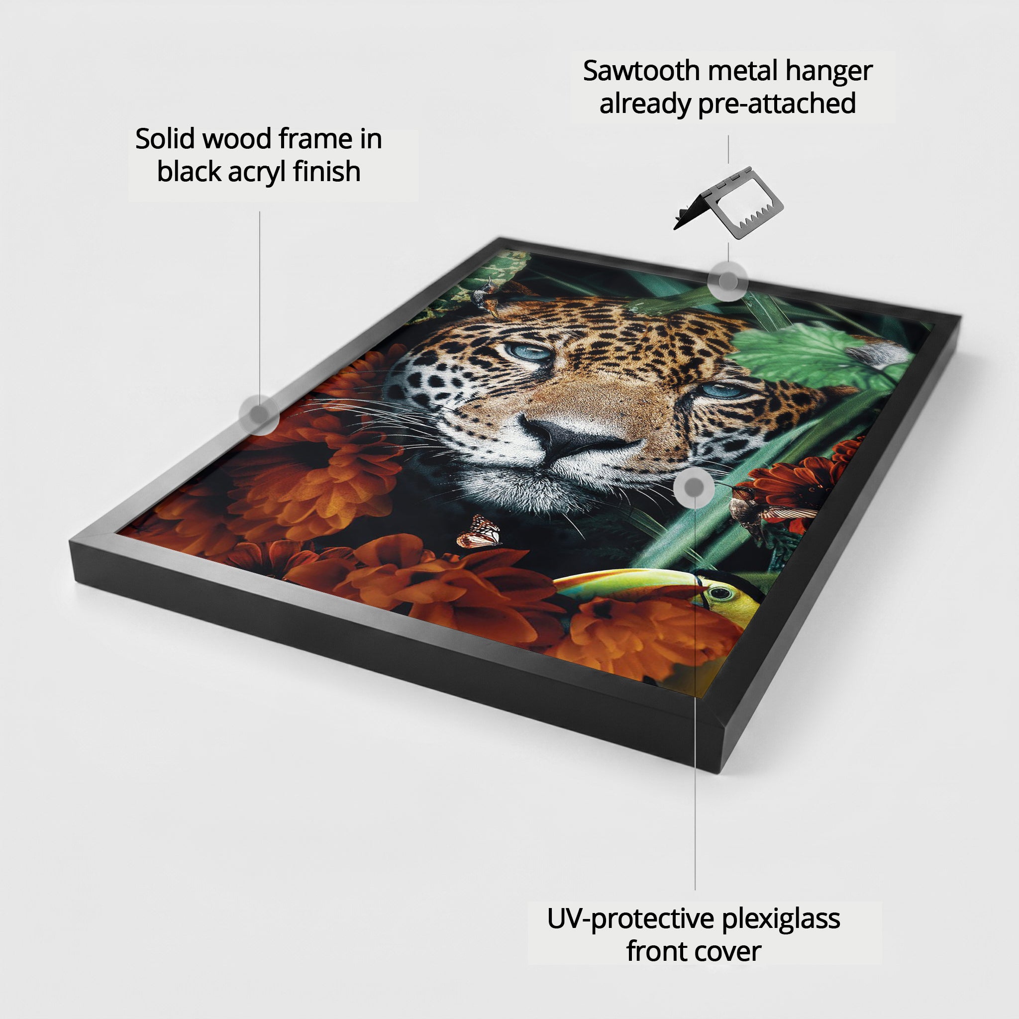 Leopard #2 EU