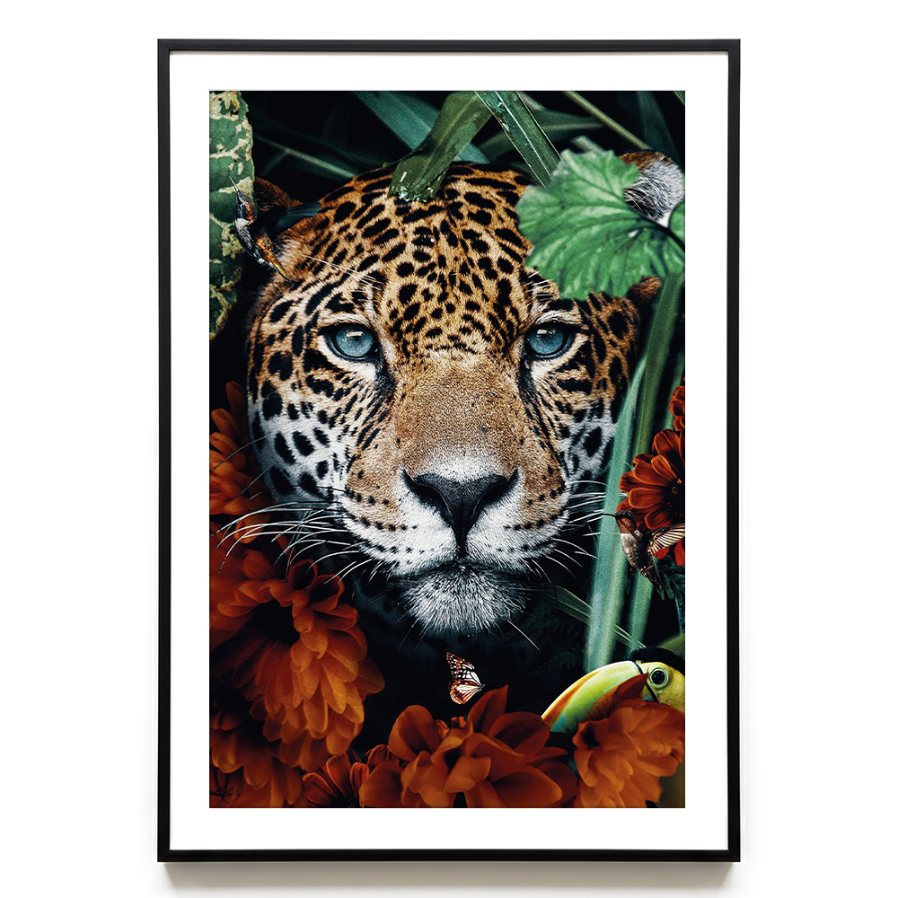 Leopard #2 EU