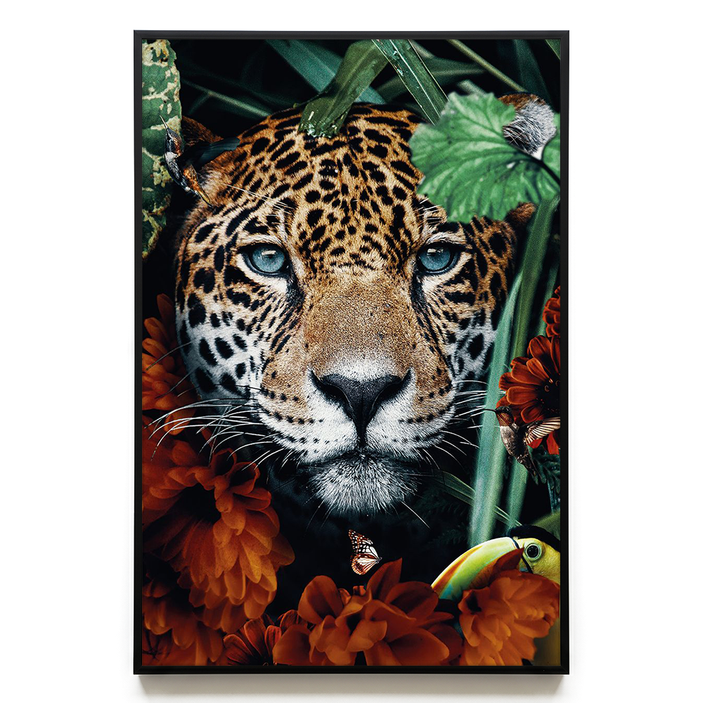 Leopard #2 EU