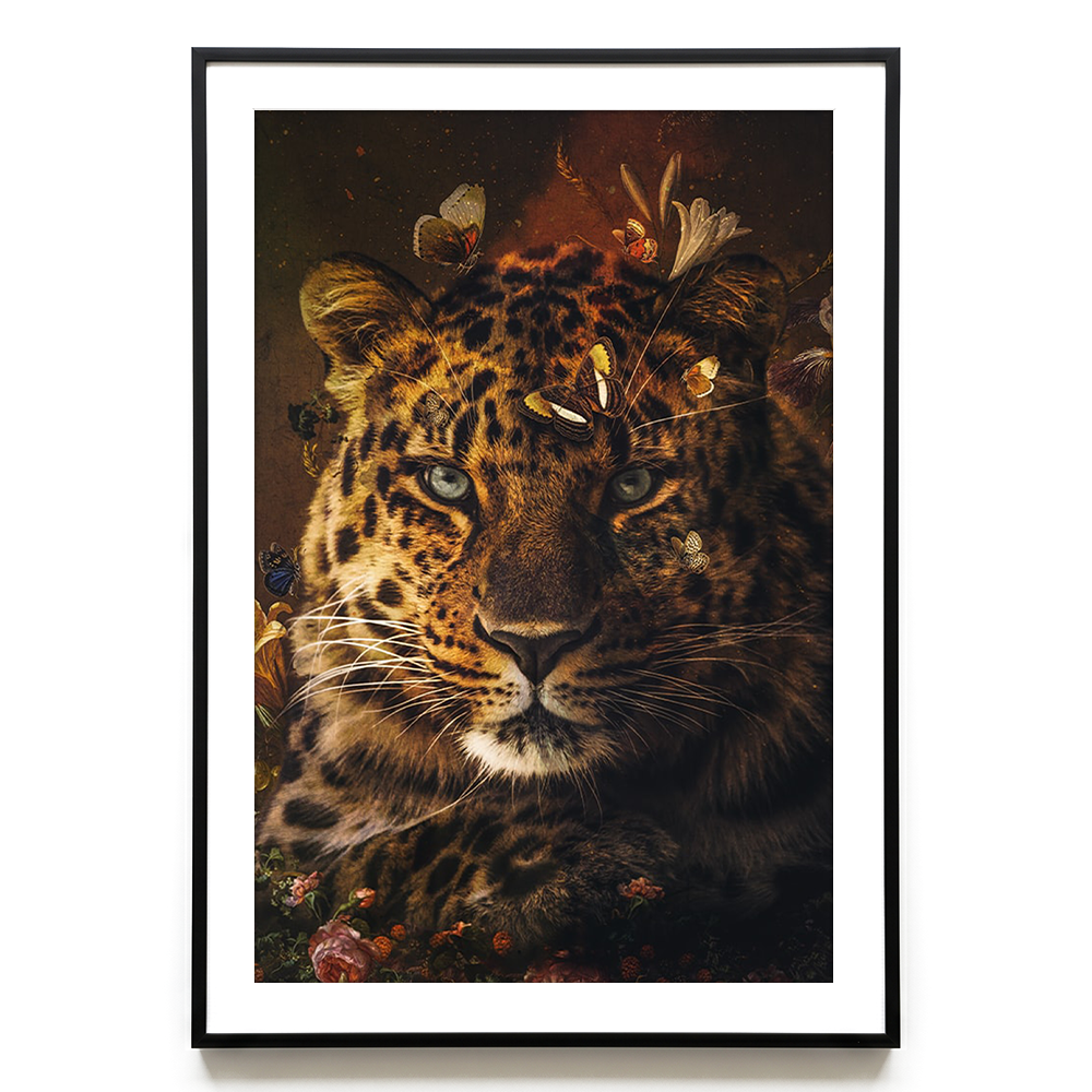 Leopard #3 EU