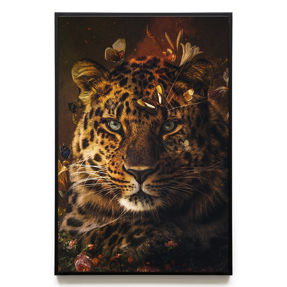 Leopard #3 EU