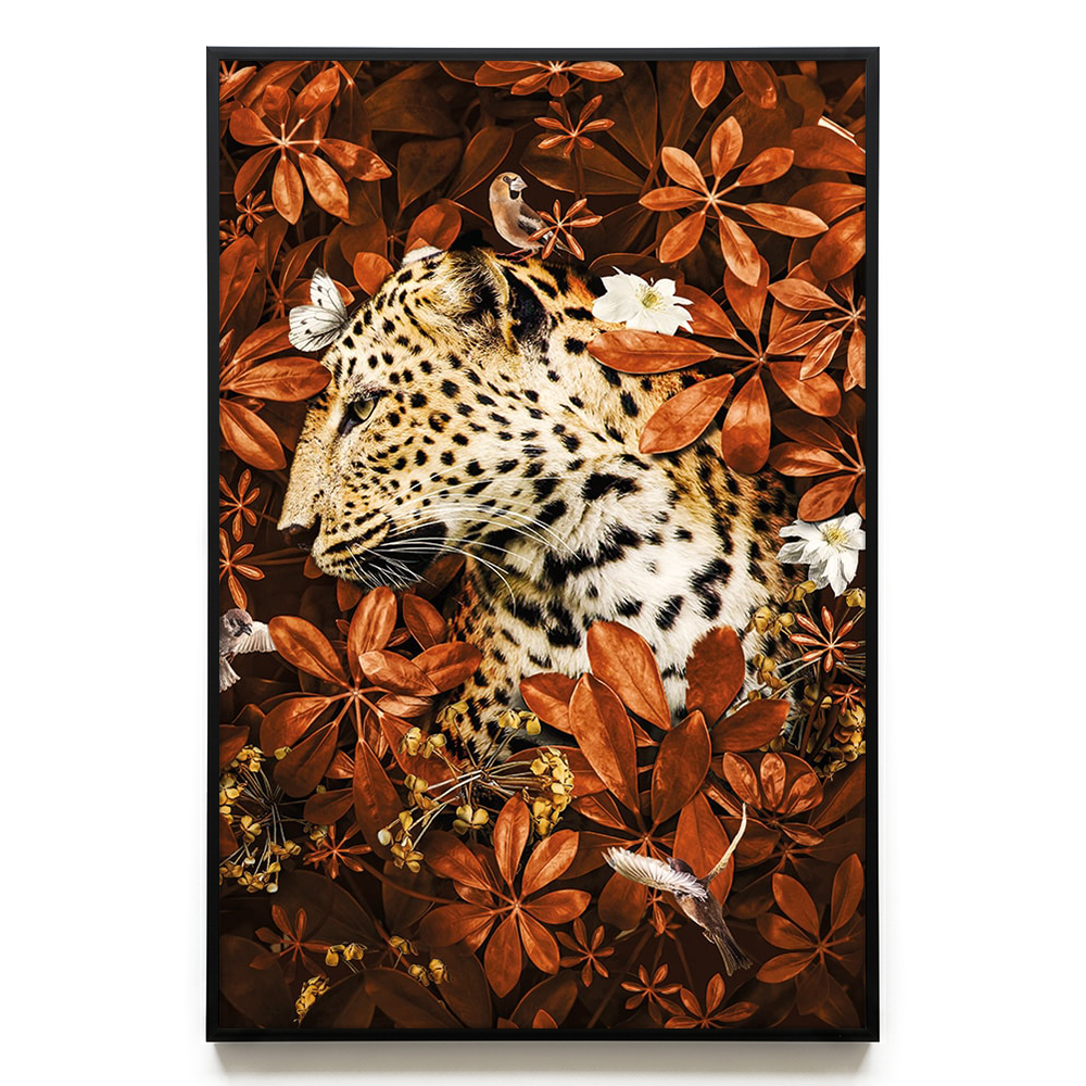 Leopard #4 EU