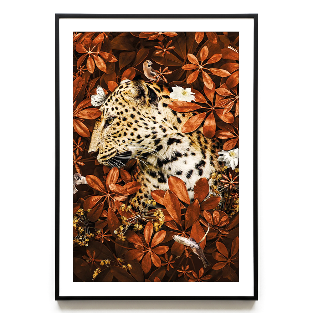 Leopard #4 EU