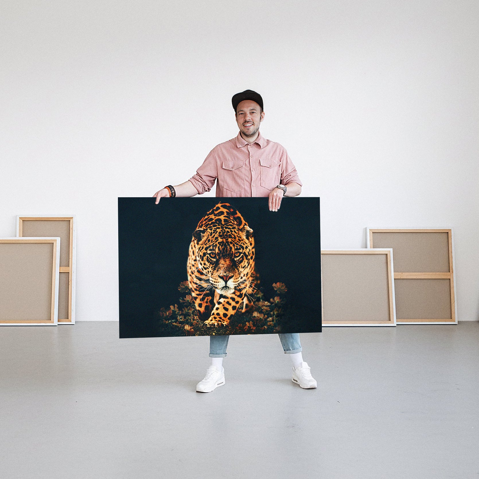 Leopard LS EU