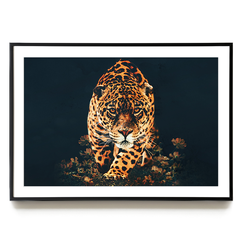 Leopard LS EU