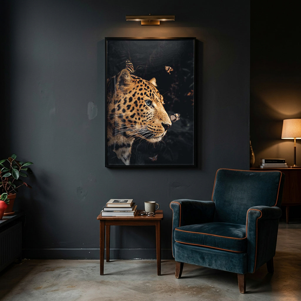 Leopard Couple Left EU