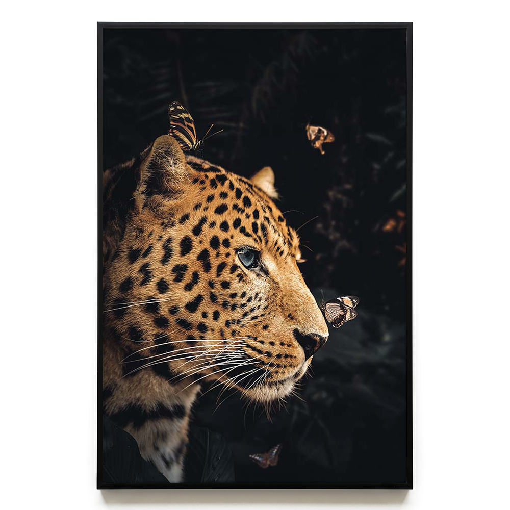 Leopard Couple Left EU