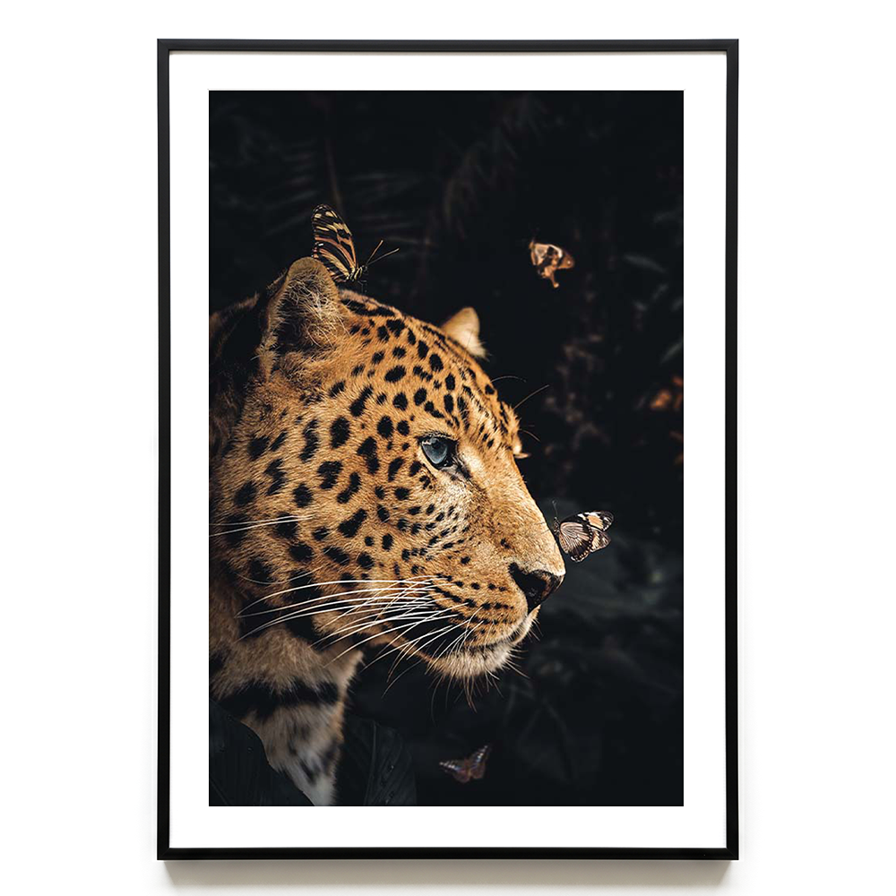Leopard Couple Left EU