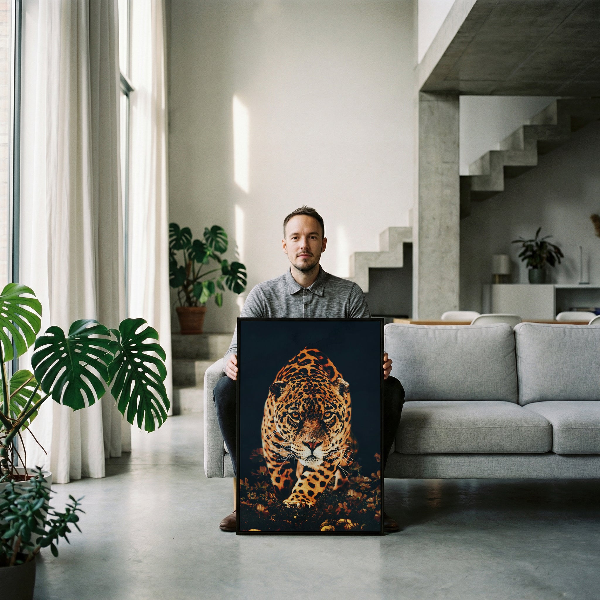 Leopard EU