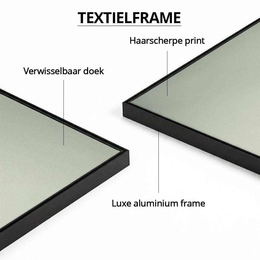 Lion and Lioness Duet #2 PAN