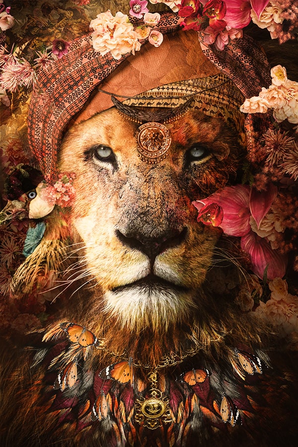 Exclusief PosterJunkie