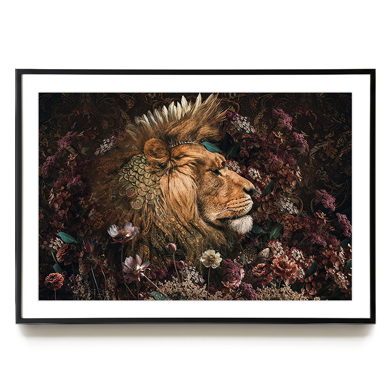 Lion #3 LS EU