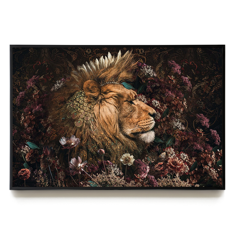 Lion #3 LS EU