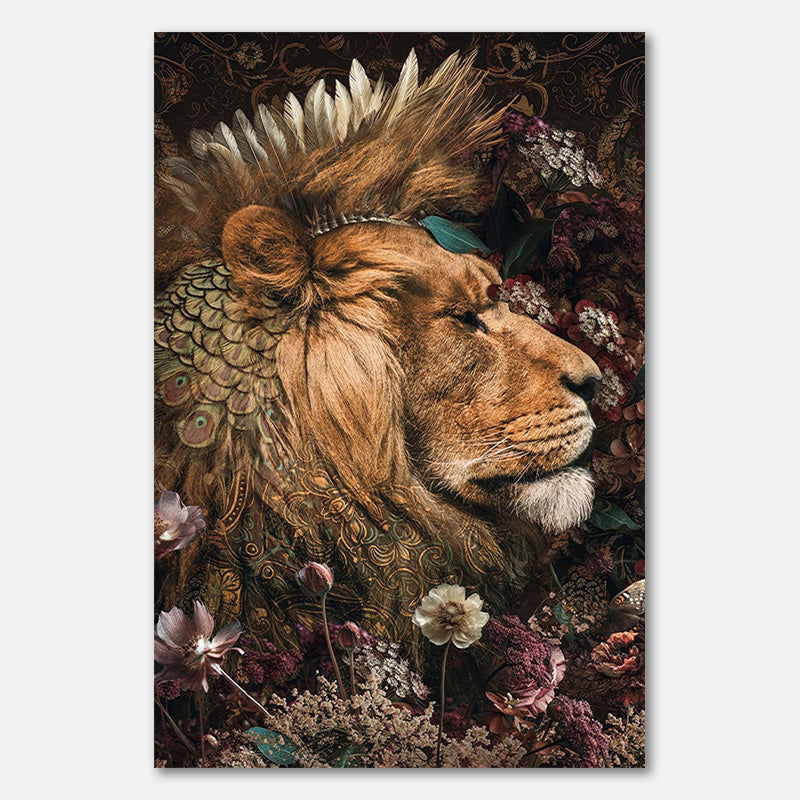 Lion 3