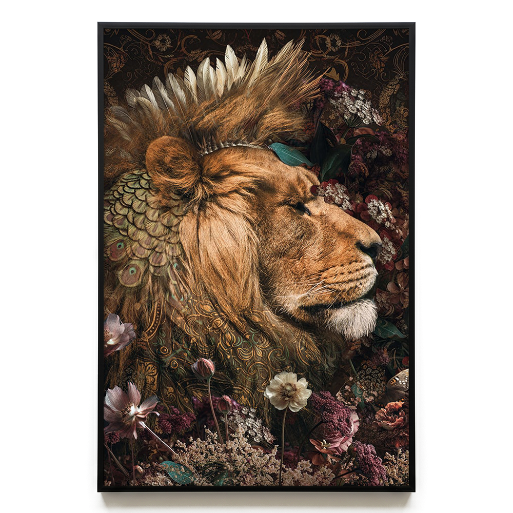 Lion #3 EU