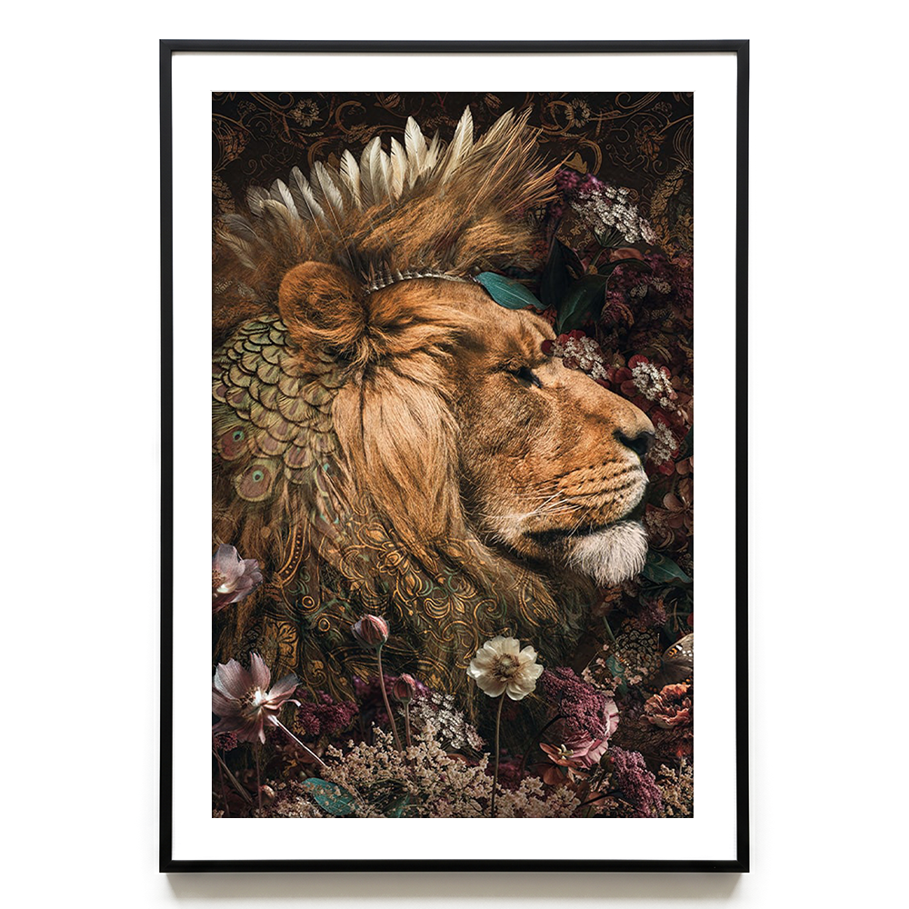 Lion #3 EU