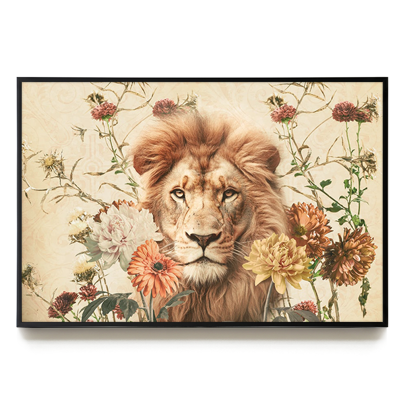 Lion #4 LS EU