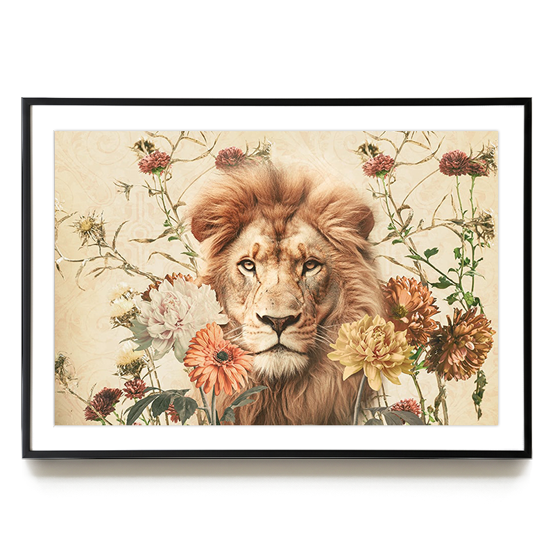 Lion #4 LS EU