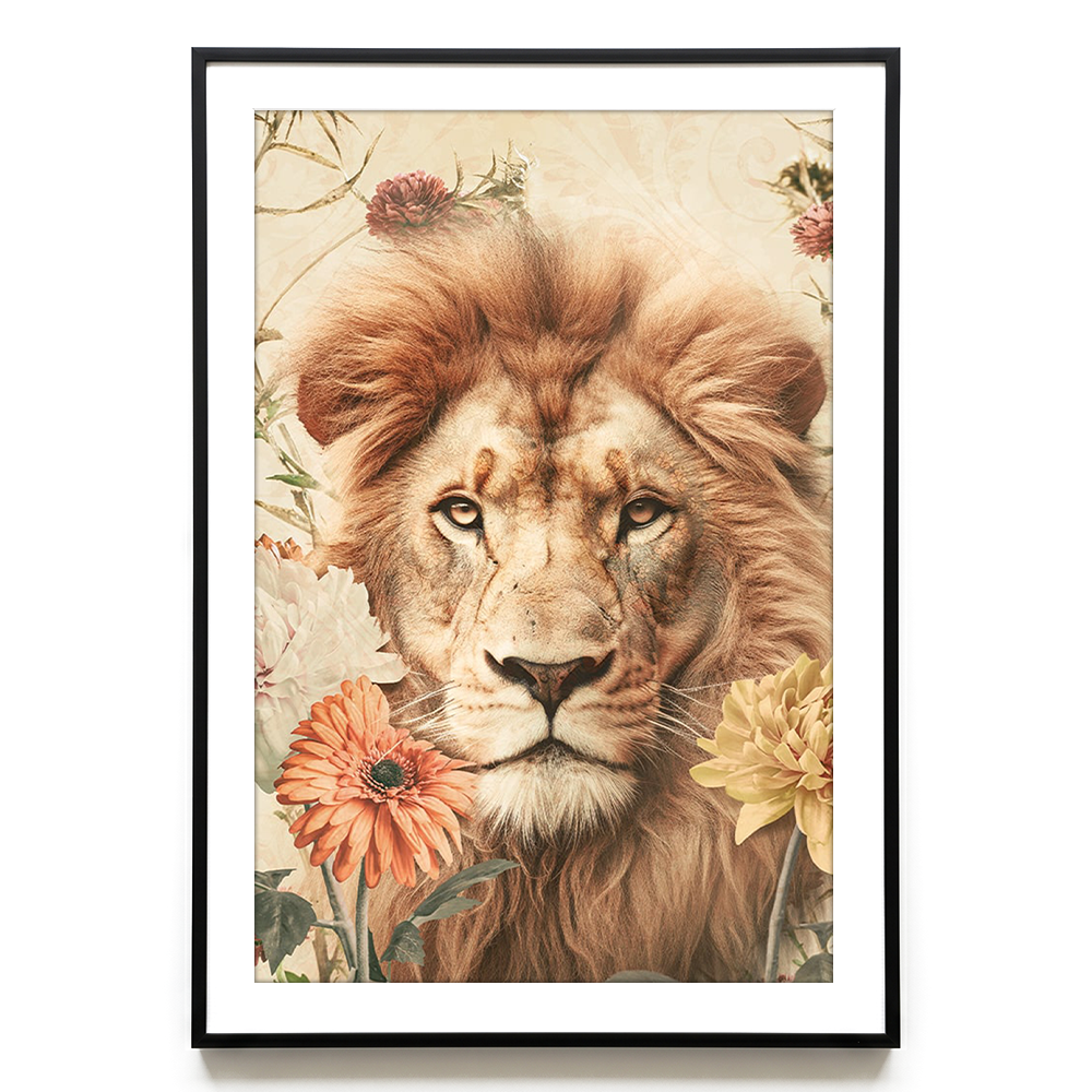 Lion #4 EU
