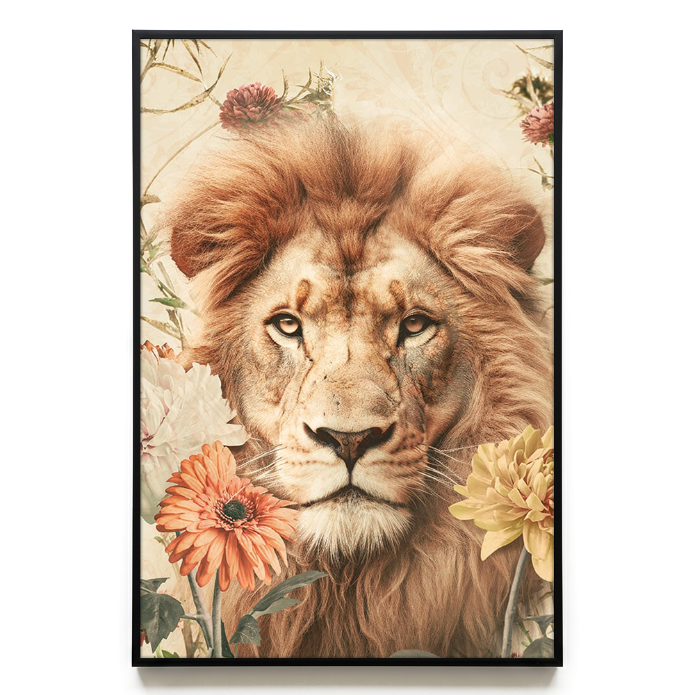 Lion #4 EU