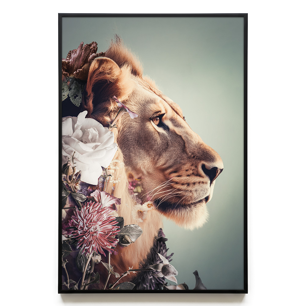 Lion Duet #2 EU