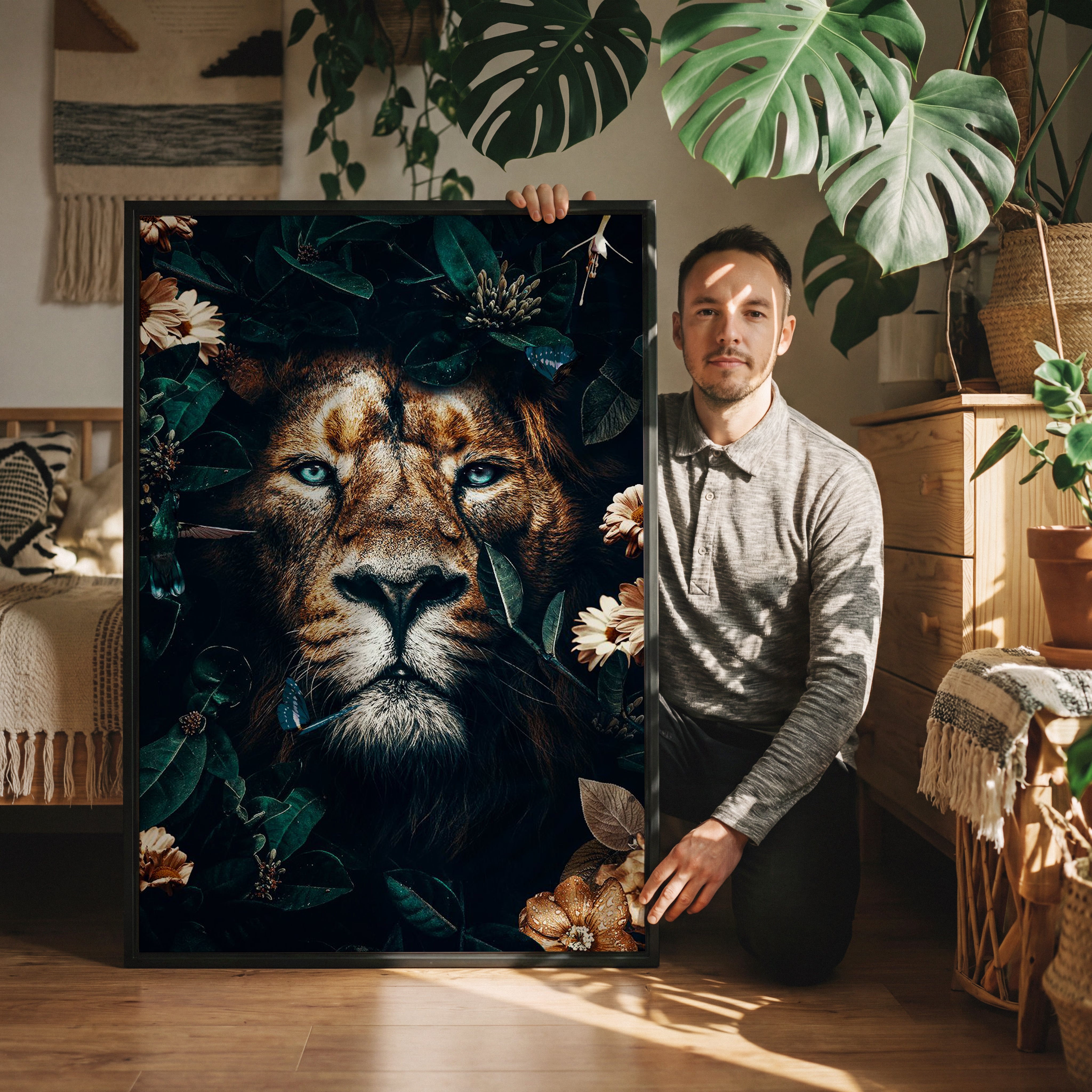 Lion EU