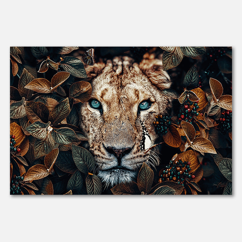 Lioness LS