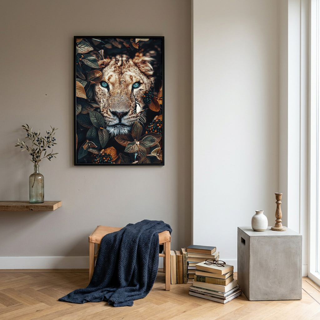 Lioness EU