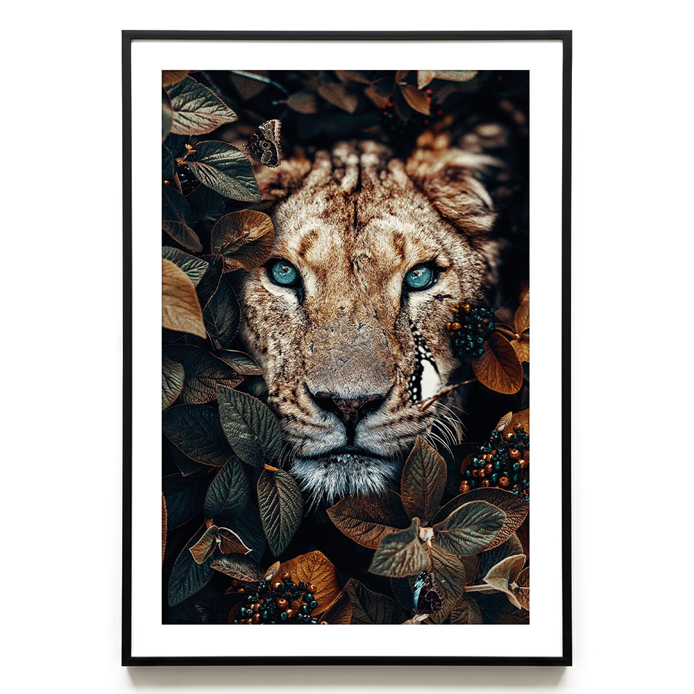 Lioness EU