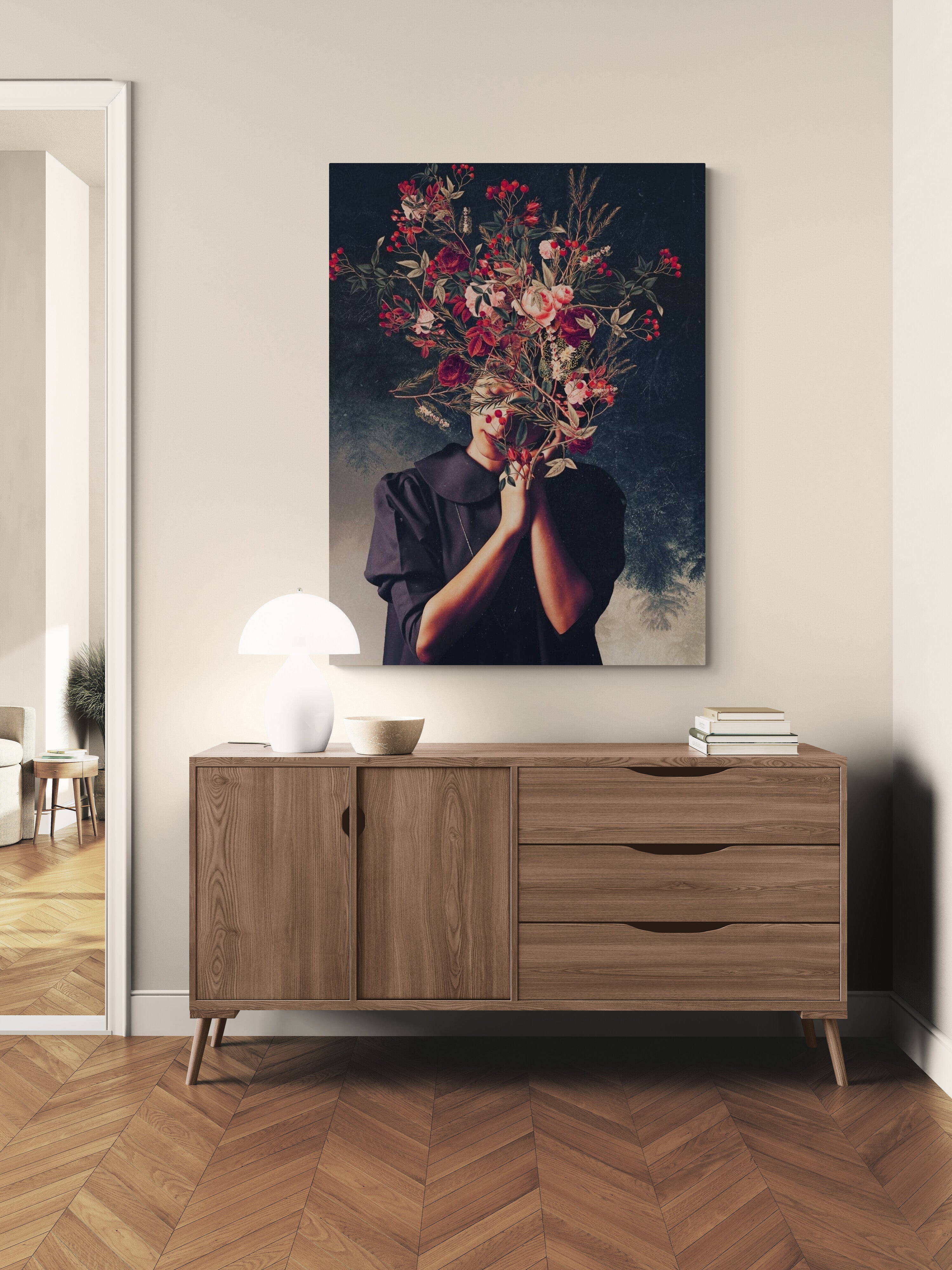 The Autumns After I Found You