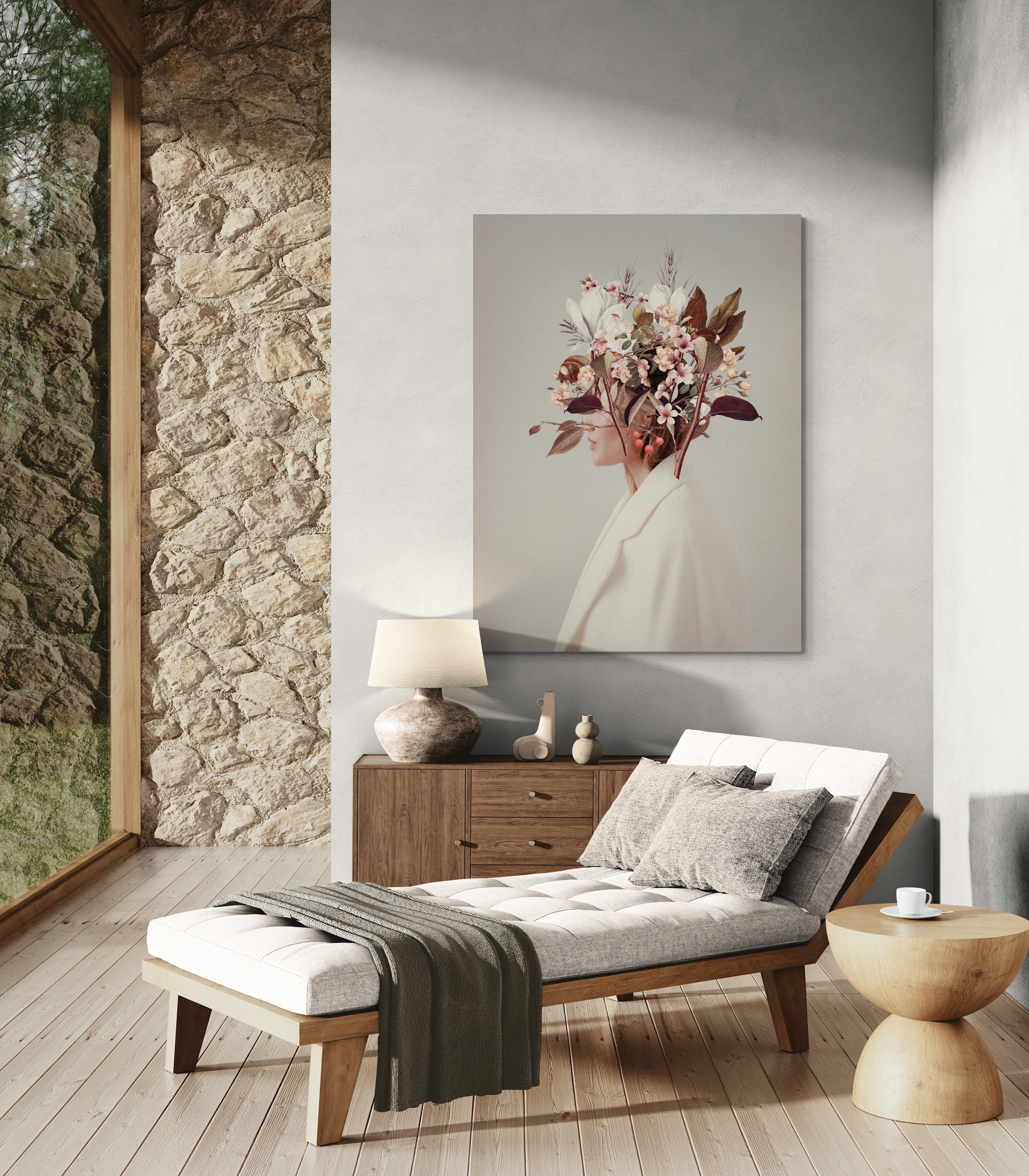 I Fell In Love With Fall Because of You