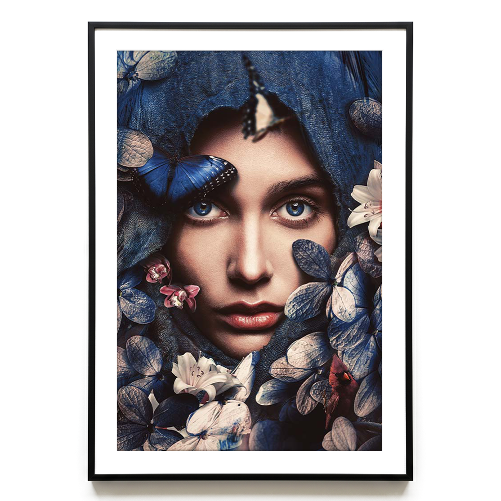 Mesmerizing Eyes EU