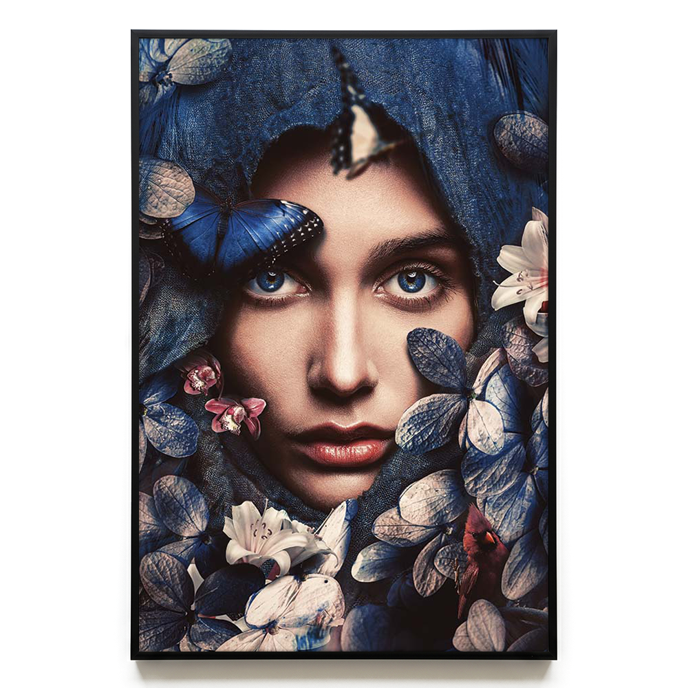 Mesmerizing Eyes EU