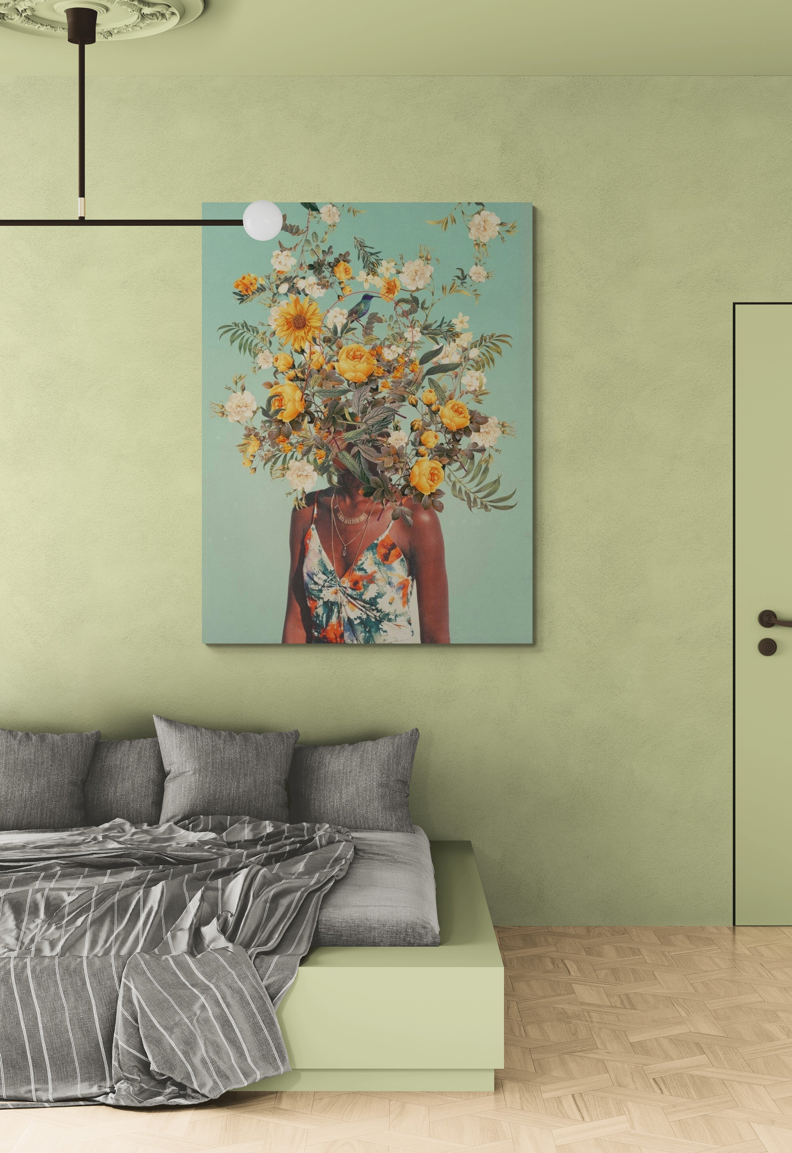 Du hast mich vor tausend Sommern geliebt