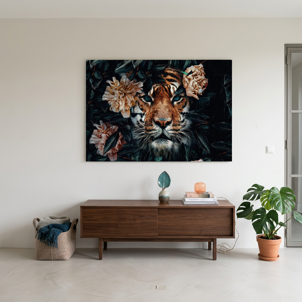 Tiger LS