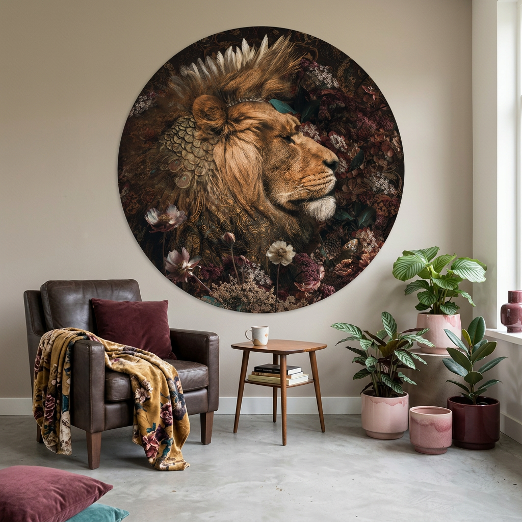 Lion 3 RND