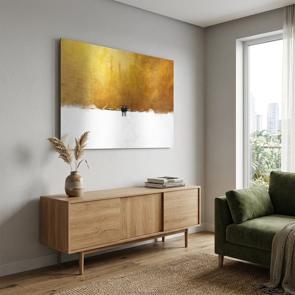 Three Little Birds LS