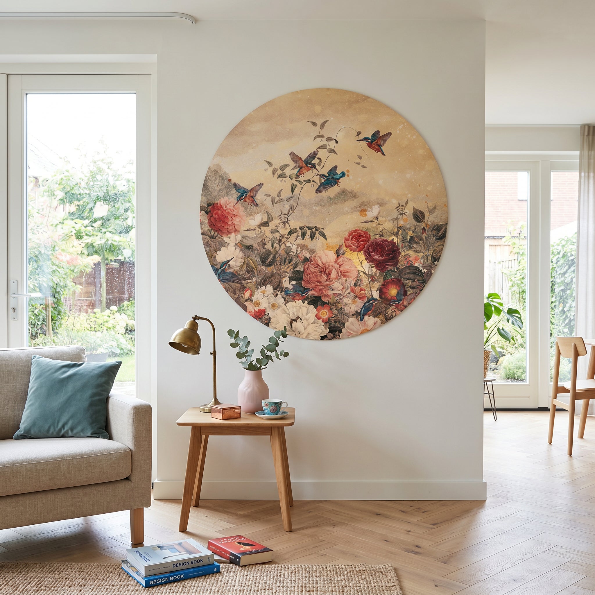 World of Kingfishers RND