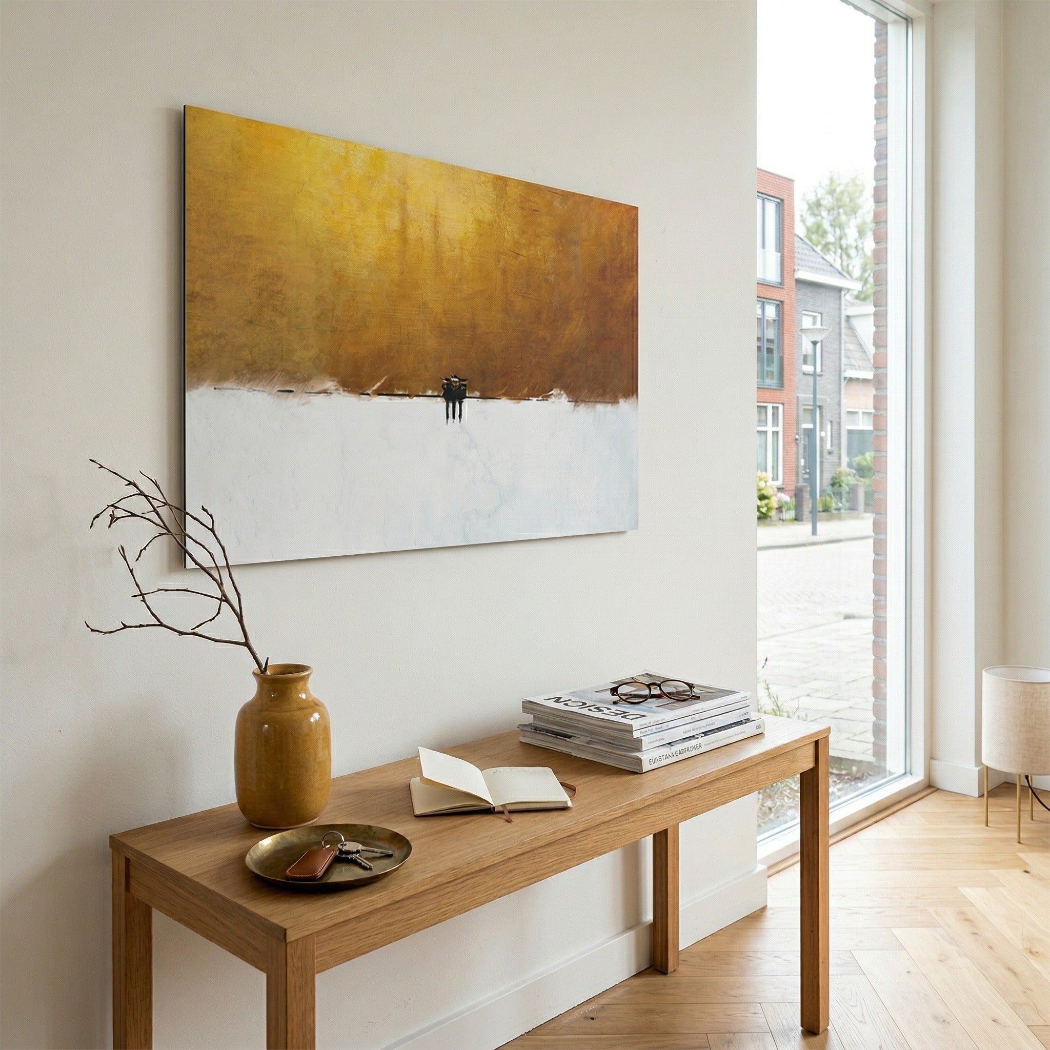 Three Little Birds LS