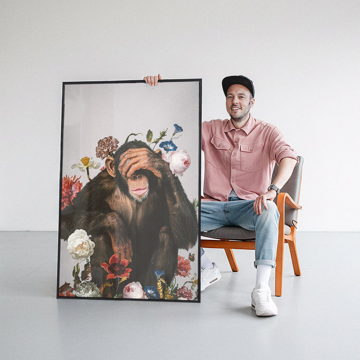 See no Evil Light EU