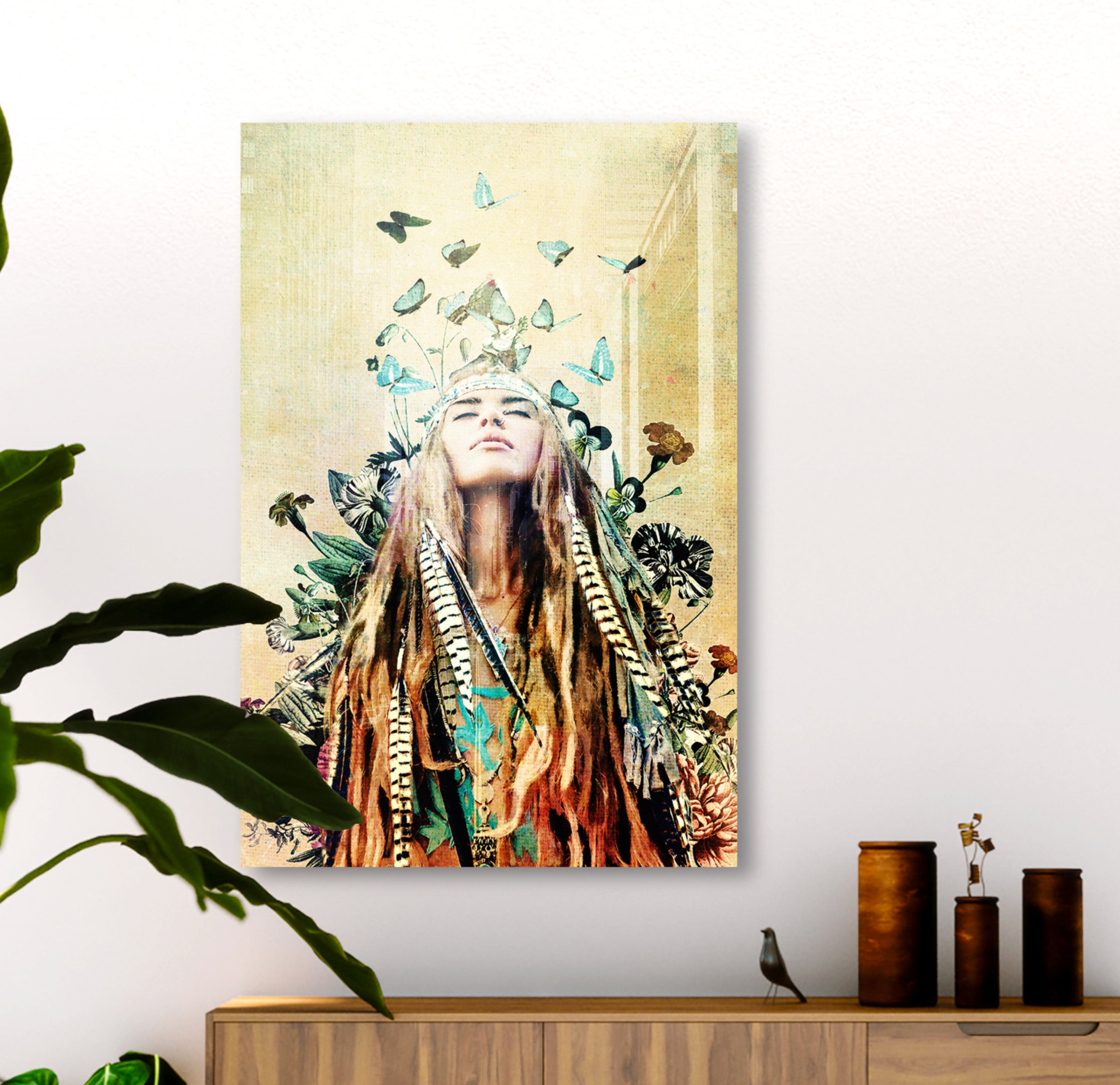 Native Woman 2