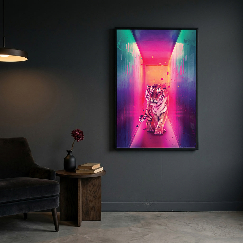 Neon Tiger EU